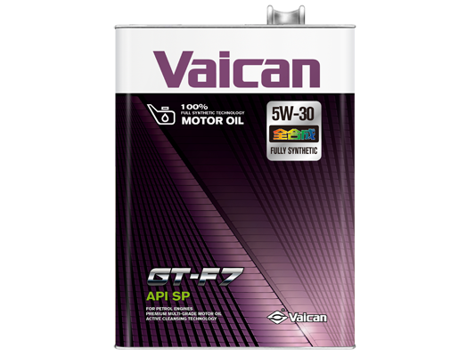 GT-F7 全合成發(fā)動(dòng)機(jī)油