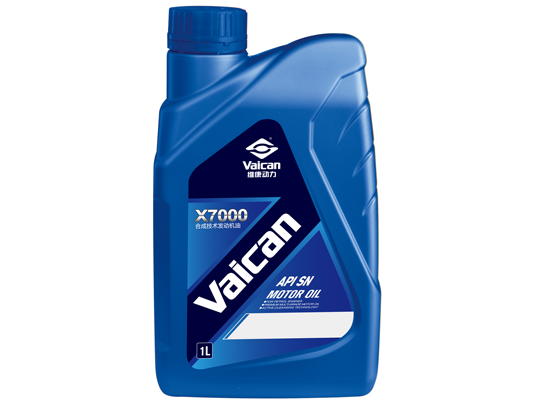 X7000 合成技術(shù)發(fā)動(dòng)機(jī)油