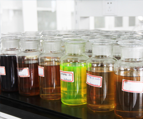 車(chē)輛用潤(rùn)滑油一般的常識(shí)有哪些？